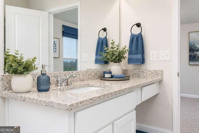 110 Howell Drive, Villa Rica, GA 30180