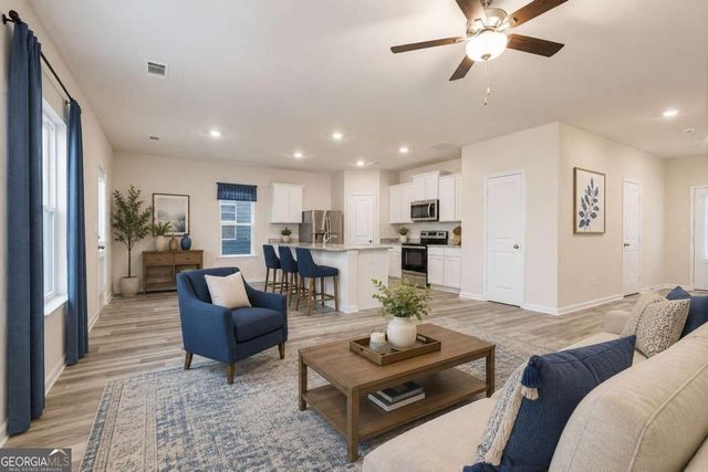 110 Howell Drive, Villa Rica, GA 30180
