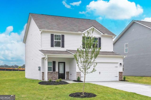 110 Howell Drive, Villa Rica, GA 30180