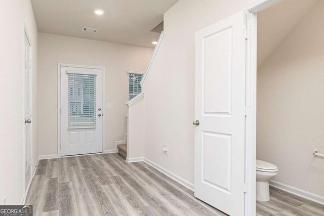 110 Howell Drive, Villa Rica, GA 30180