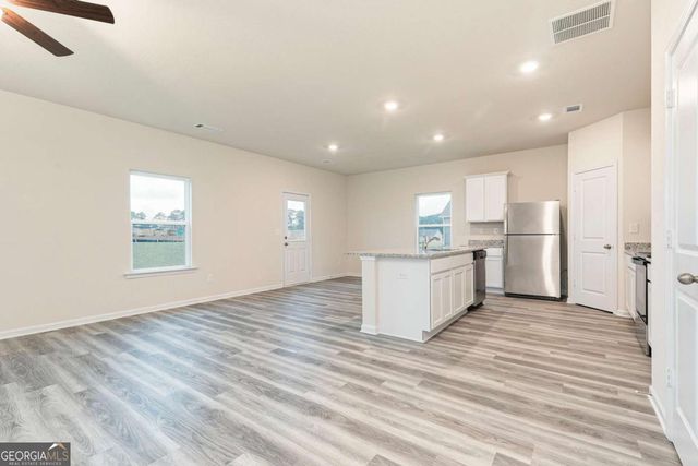 110 Howell Drive, Villa Rica, GA 30180