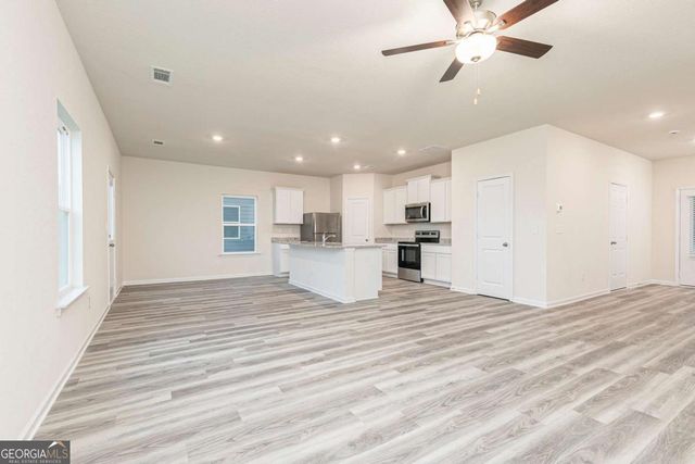 110 Howell Drive, Villa Rica, GA 30180