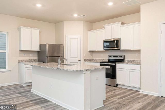 110 Howell Drive, Villa Rica, GA 30180