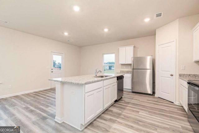 110 Howell Drive, Villa Rica, GA 30180