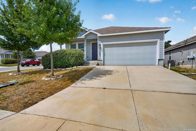 31567 BARD LN, Bulverde, TX 78163