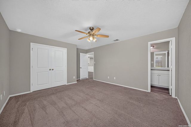 31567 BARD LN, Bulverde, TX 78163