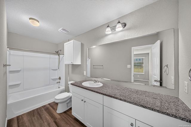 31567 BARD LN, Bulverde, TX 78163