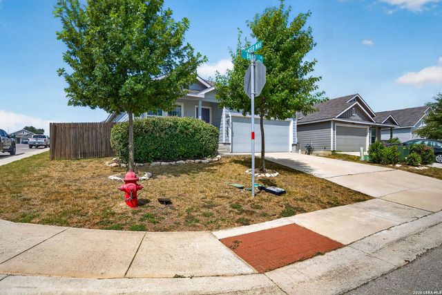 31567 BARD LN, Bulverde, TX 78163