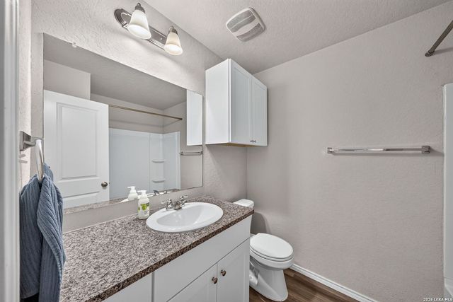 31567 BARD LN, Bulverde, TX 78163