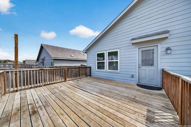 31567 BARD LN, Bulverde, TX 78163