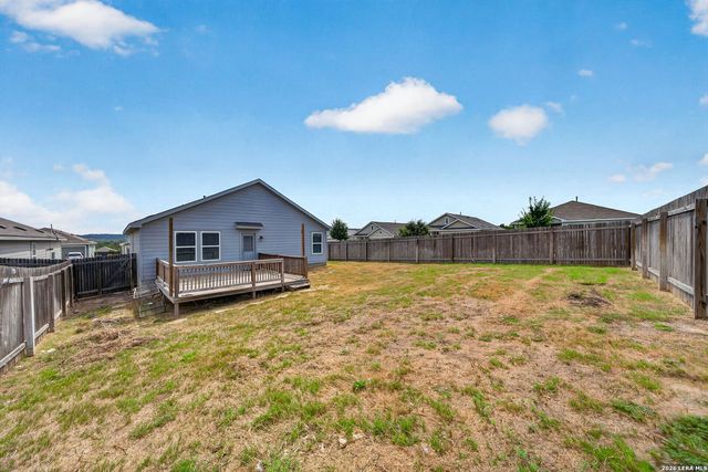 31567 BARD LN, Bulverde, TX 78163