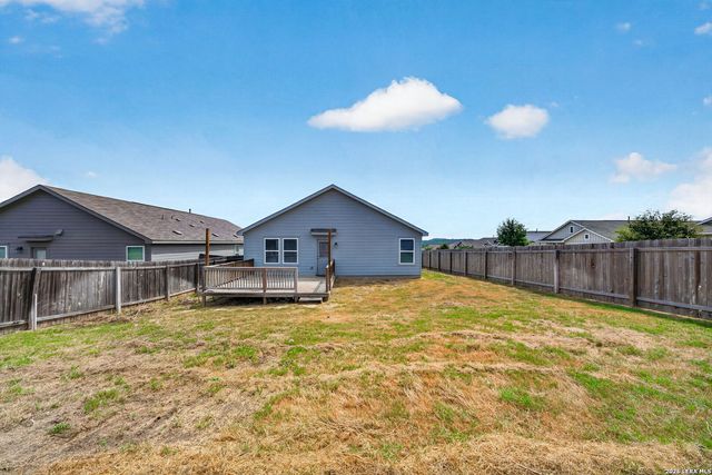 31567 BARD LN, Bulverde, TX 78163