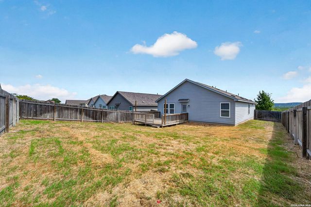 31567 BARD LN, Bulverde, TX 78163