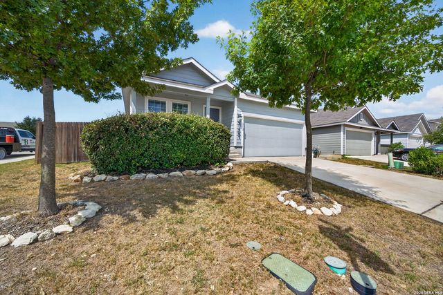 31567 BARD LN, Bulverde, TX 78163