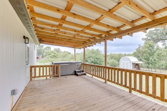 1255 Raintree Lakes Cirlcle, Big Sandy, TX 75755
