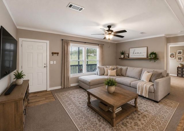 1255 Raintree Lakes Cirlcle, Big Sandy, TX 75755