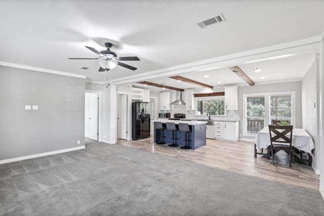 1255 Raintree Lakes Cirlcle, Big Sandy, TX 75755