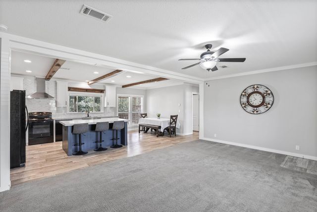 1255 Raintree Lakes Cirlcle, Big Sandy, TX 75755