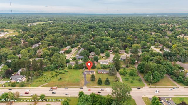 3882 Okemos Road, Okemos, MI 48864