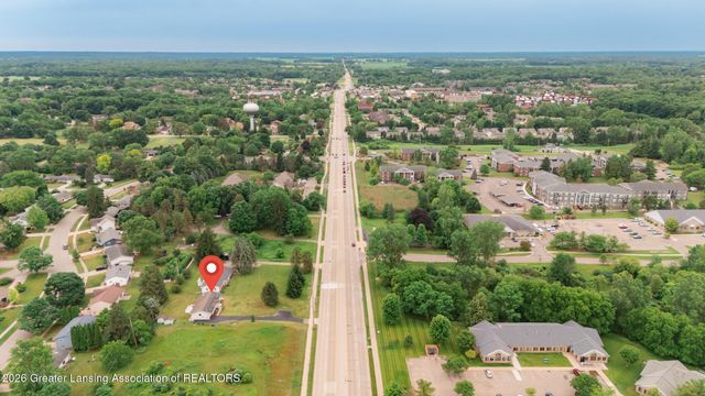 3882 Okemos Road, Okemos, MI 48864