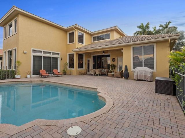 7689 NW 117th Lane, Parkland, FL 33076