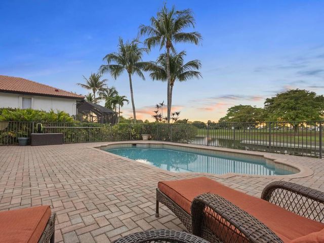 7689 NW 117th Lane, Parkland, FL 33076