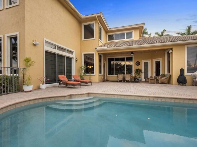 7689 NW 117th Lane, Parkland, FL 33076