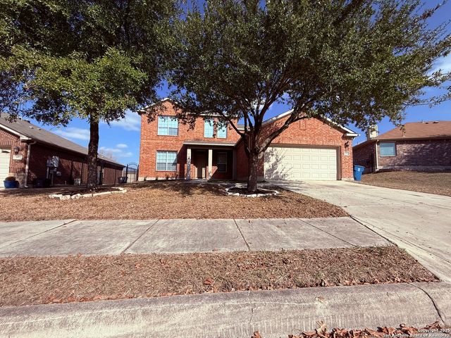 6081 COVERS CV, Schertz, TX 78108