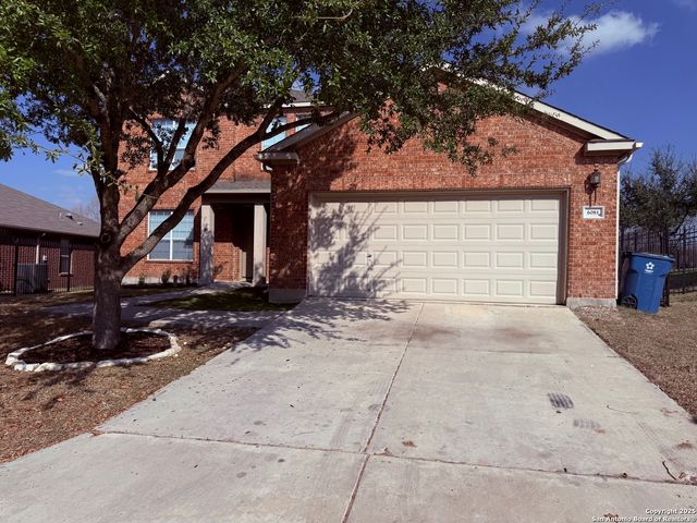 6081 COVERS CV, Schertz, TX 78108