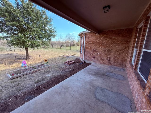 6081 COVERS CV, Schertz, TX 78108