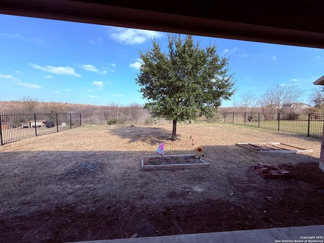 6081 COVERS CV, Schertz, TX 78108