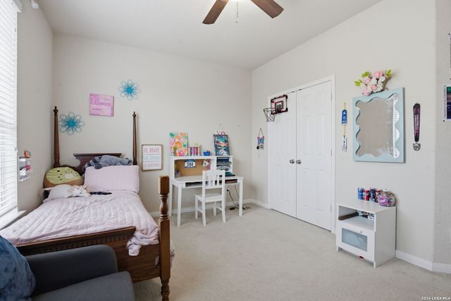 6081 COVERS CV, Schertz, TX 78108