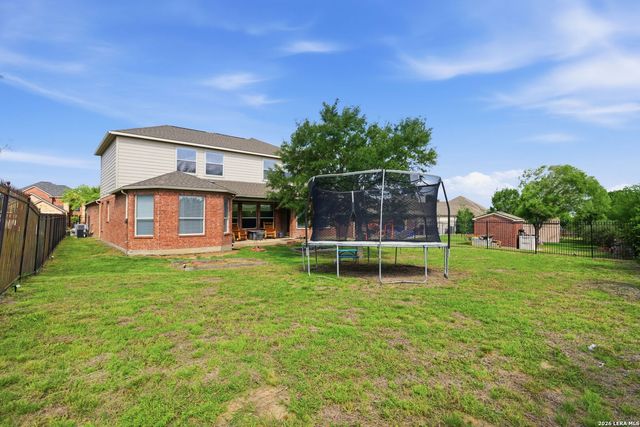 6081 COVERS CV, Schertz, TX 78108