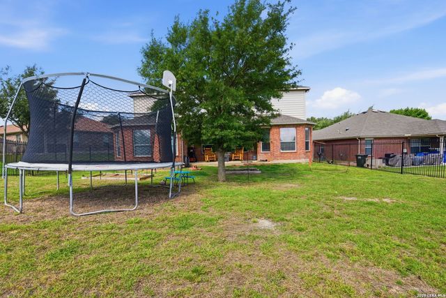 6081 COVERS CV, Schertz, TX 78108