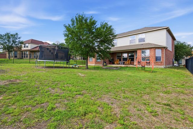 6081 COVERS CV, Schertz, TX 78108