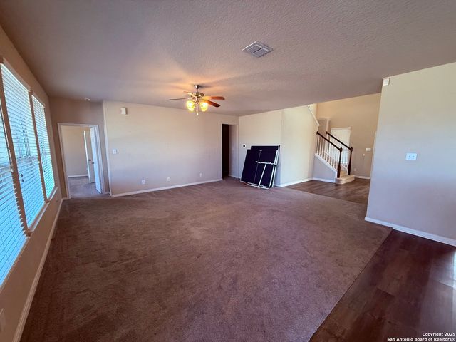 6081 COVERS CV, Schertz, TX 78108