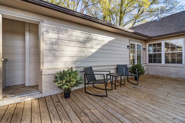 3688 PHILWOOD AVE, Memphis, TN 38122