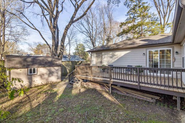 3688 PHILWOOD AVE, Memphis, TN 38122