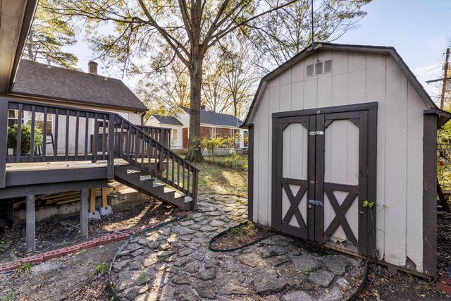 3688 PHILWOOD AVE, Memphis, TN 38122