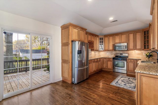 3688 PHILWOOD AVE, Memphis, TN 38122