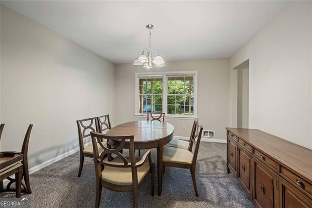 4166 RUE SAINT MICHEL, Stone Mountain, GA 30083