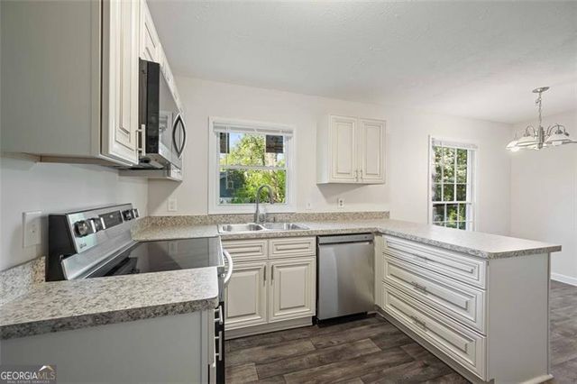 4166 RUE SAINT MICHEL, Stone Mountain, GA 30083