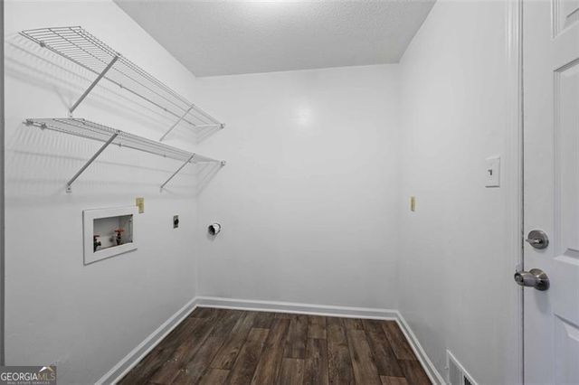 4166 RUE SAINT MICHEL, Stone Mountain, GA 30083