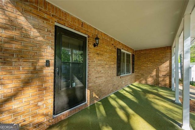 4166 RUE SAINT MICHEL, Stone Mountain, GA 30083