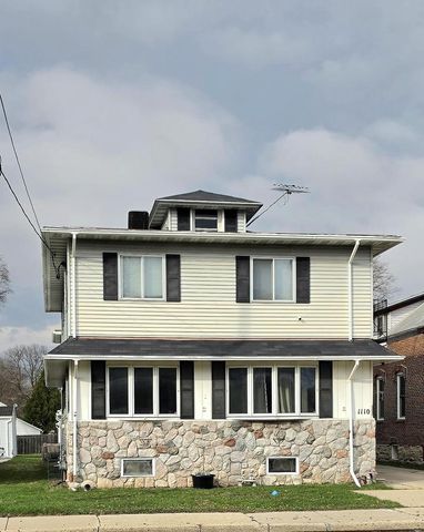 1110 SHAWANO AVENUE, Green Bay, WI 54303