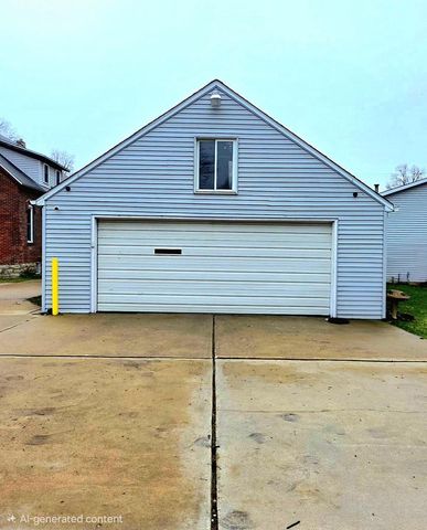 1110 SHAWANO AVENUE, Green Bay, WI 54303
