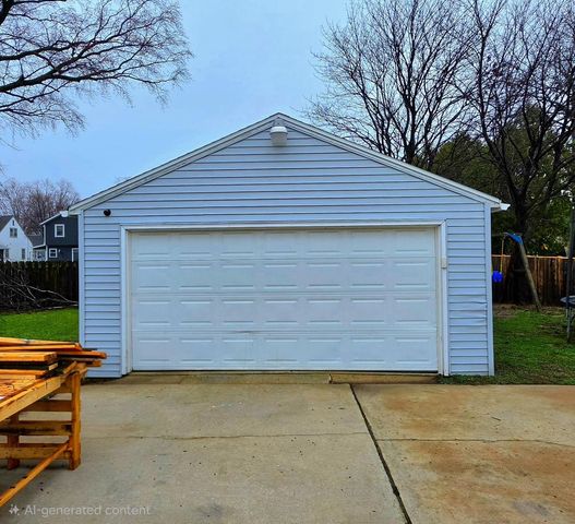 1110 SHAWANO AVENUE, Green Bay, WI 54303