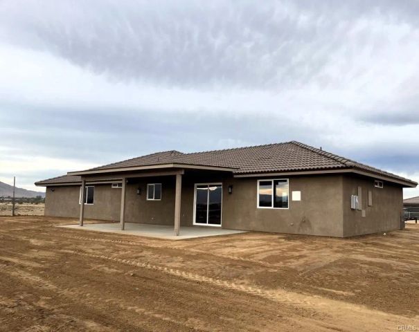 13119 Candlewood, Apple Valley, CA 92308