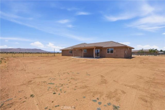 13119 Candlewood, Apple Valley, CA 92308