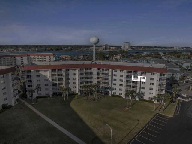 909 Santa Rosa Boulevard 151, Fort Walton Beach, FL 32548